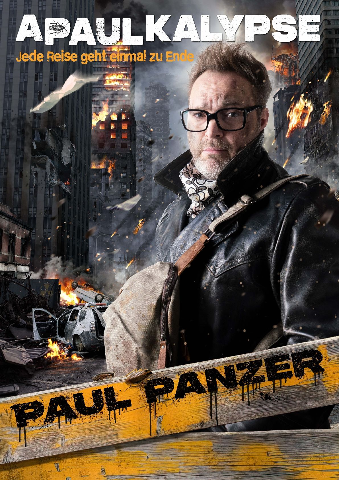 Paul Panzer