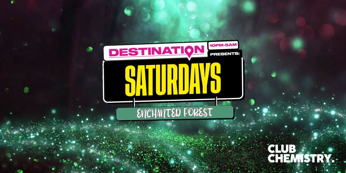 \ud83c\udf32 Destination: Enchanted Forest | Canterbury\ud83c\udf32