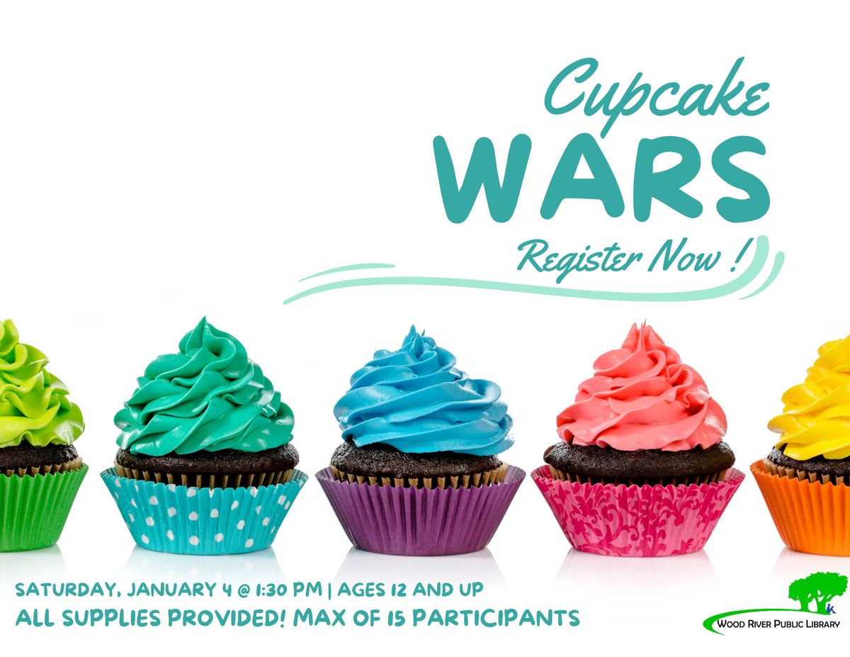 Cupcake Wars