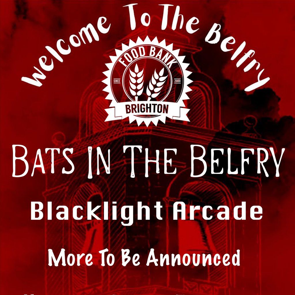 Welcome To The Belfry