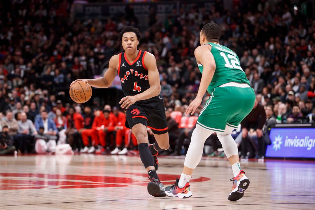 NBA Preseason: Boston Celtics vs. Toronto Raptors