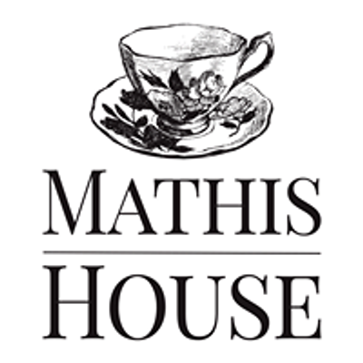 Mathis House at 600 Main, a B&B and Victorian Tea Room