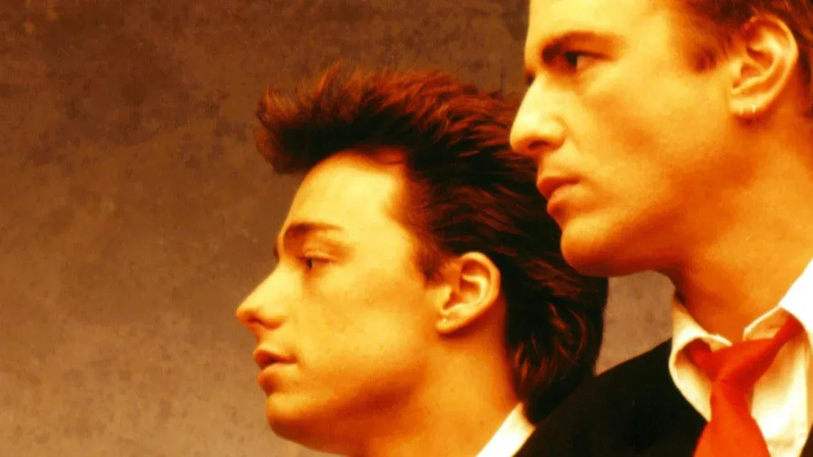 Go West in Manchester