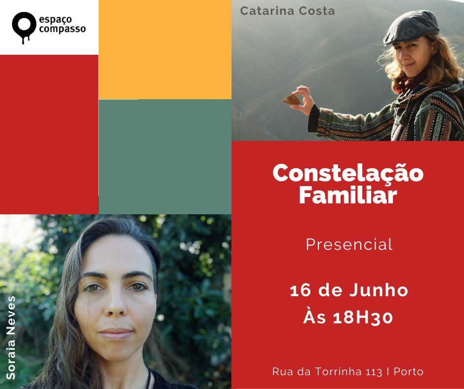Constela\u00e7\u00f5es Familiares