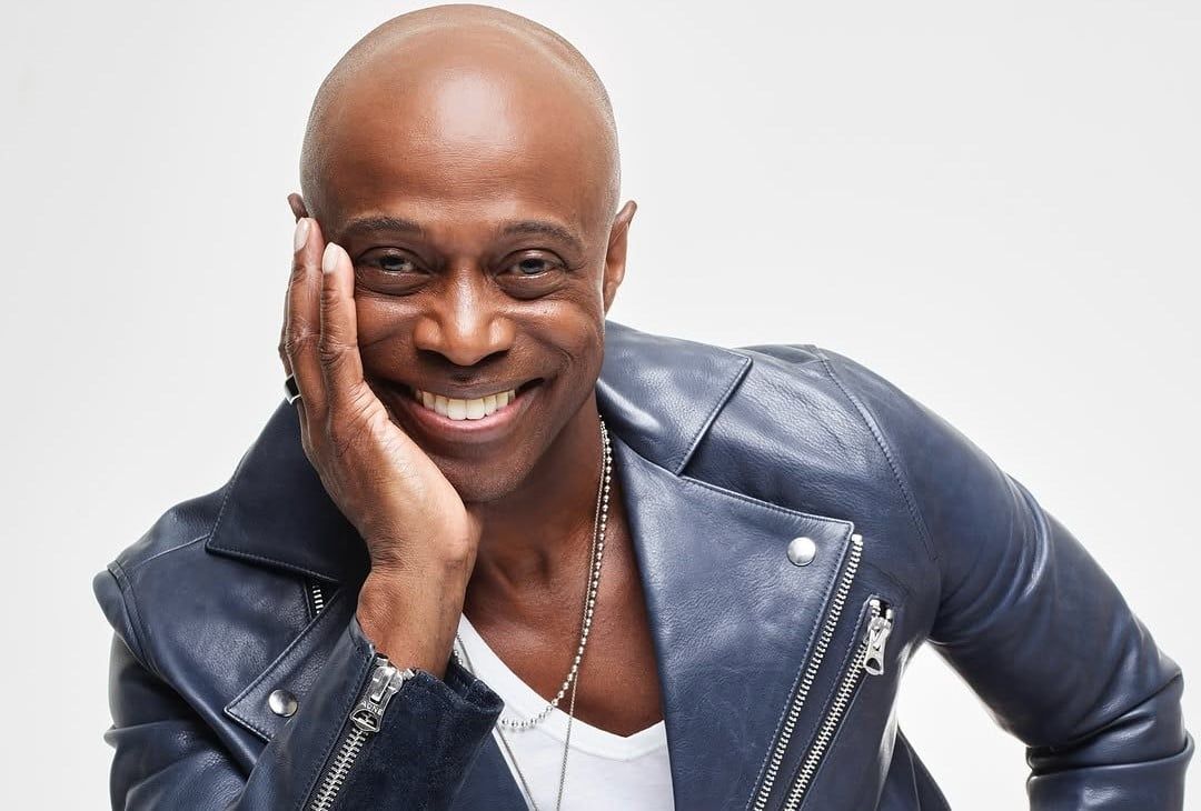 Kem - Kim Lamont Owens at Yaamava Resort and Casino at San Manuel