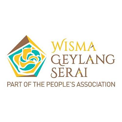 Wisma Geylang Serai