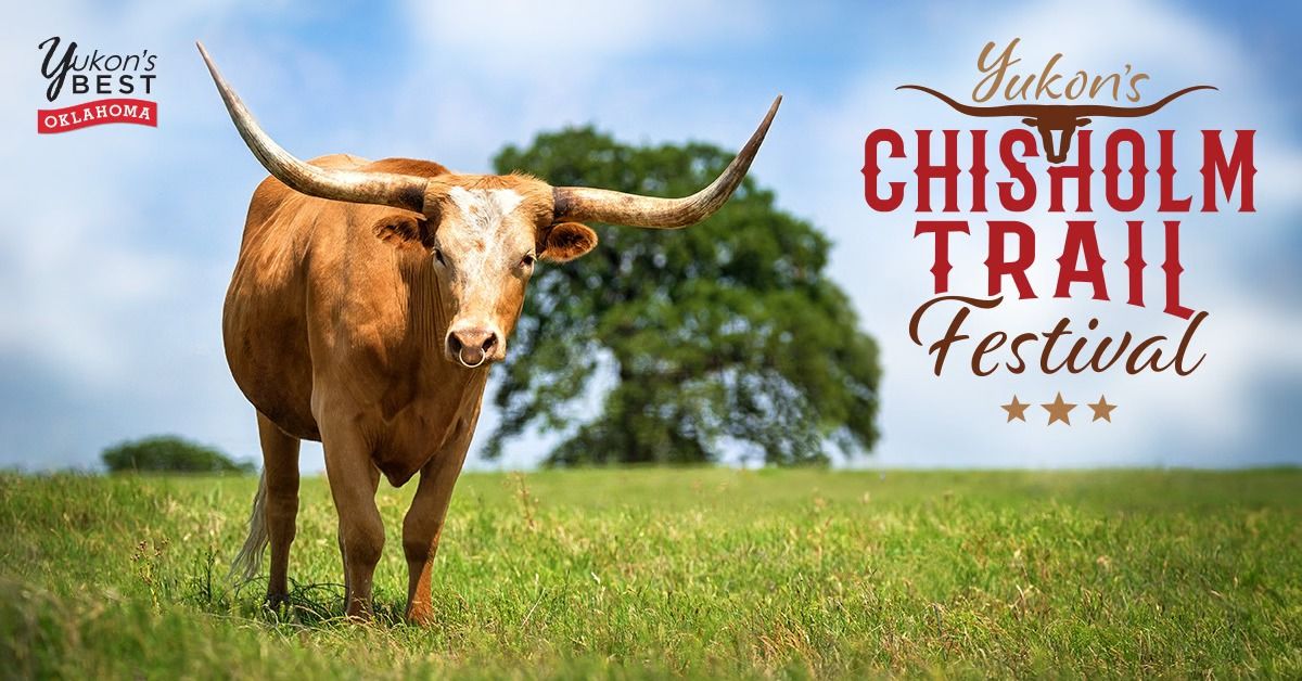 Chisholm Trail Festival