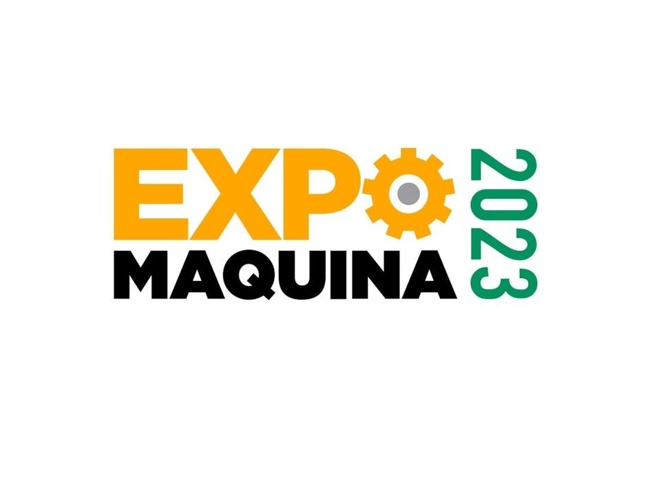 Expo M\u00e1quina 2023