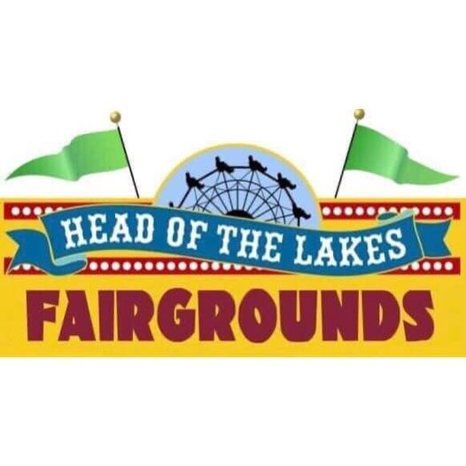 Head of the Lakes Fair 2021, 4700 Tower Ave, Superior, WI 54880-5646 ...