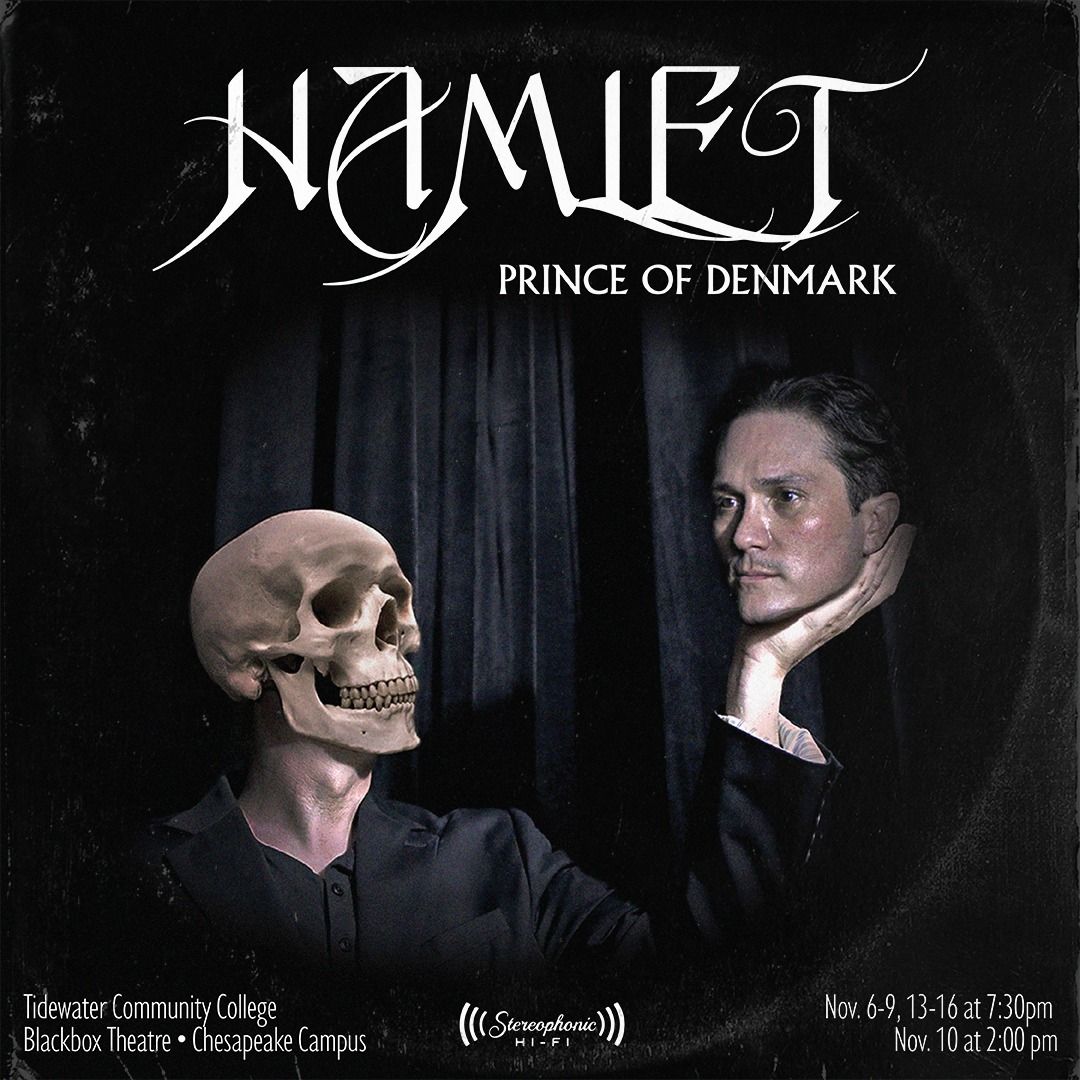 Hamlet: Prince of Denmark