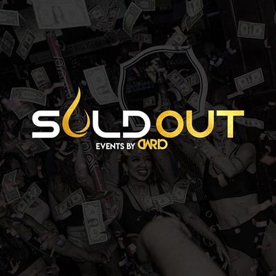 Sold Out Events, LLC
