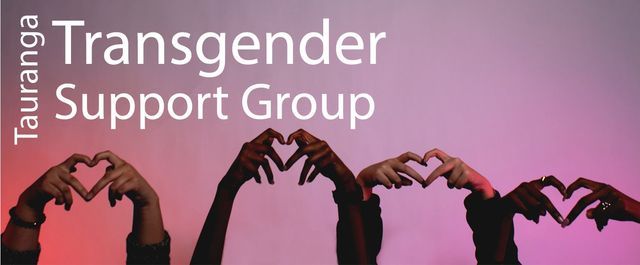 Transgender Support Group