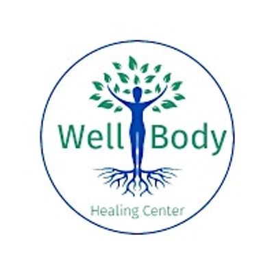 WELLBODY HEALING CENTER