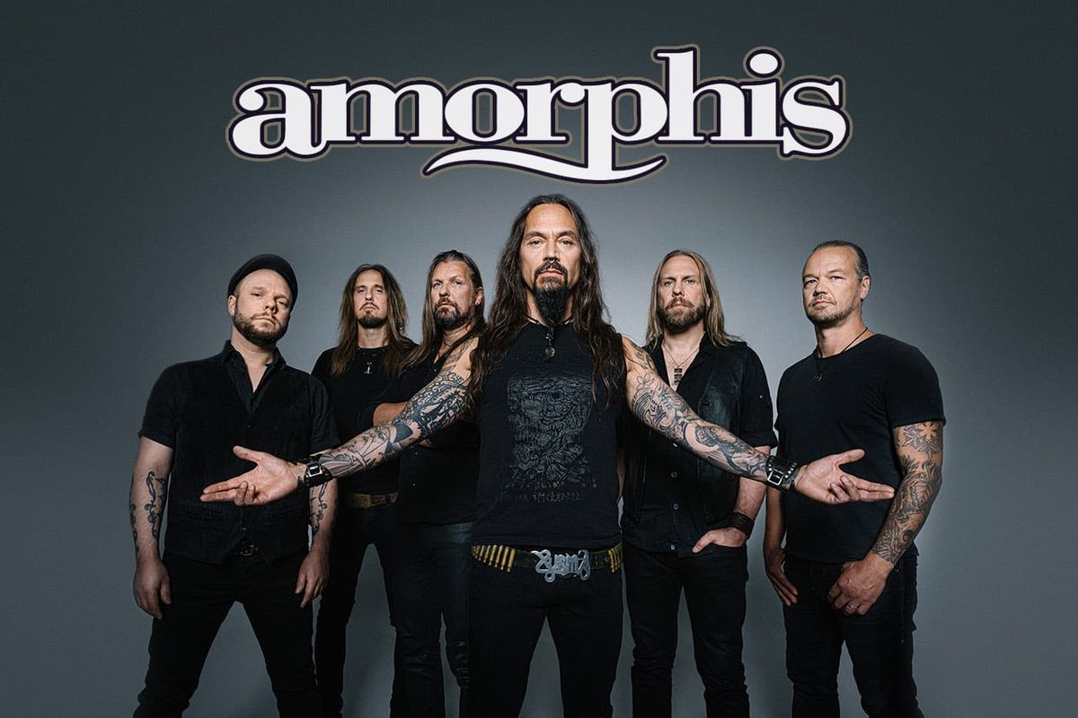 Amorphis