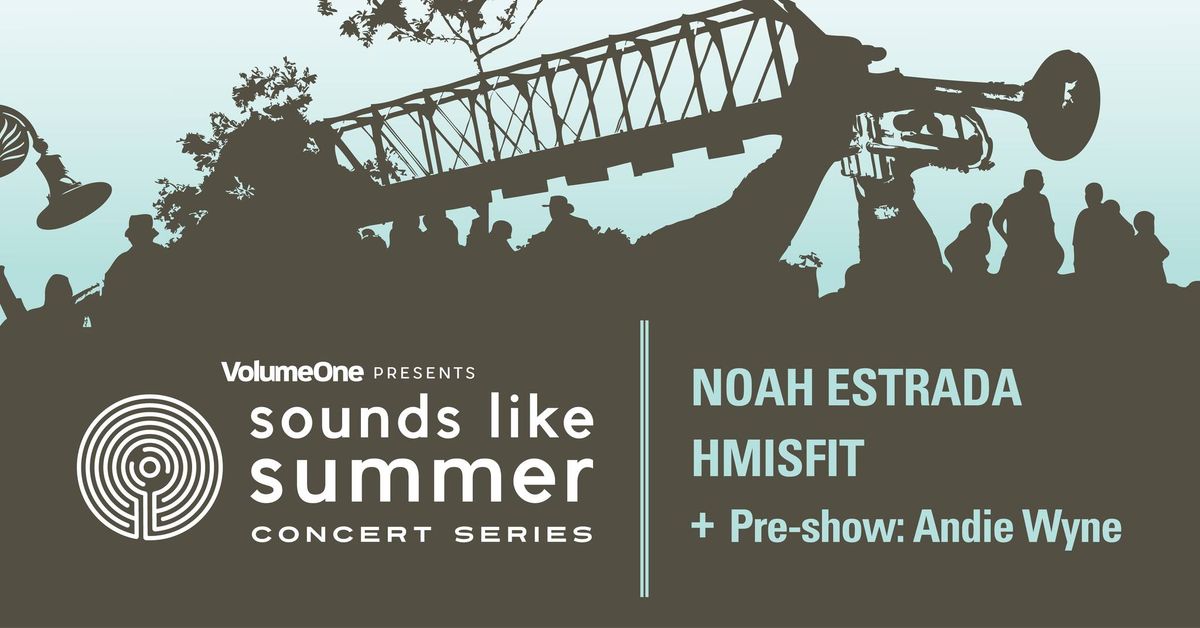 Sounds Like Summer Concert Series: August 8