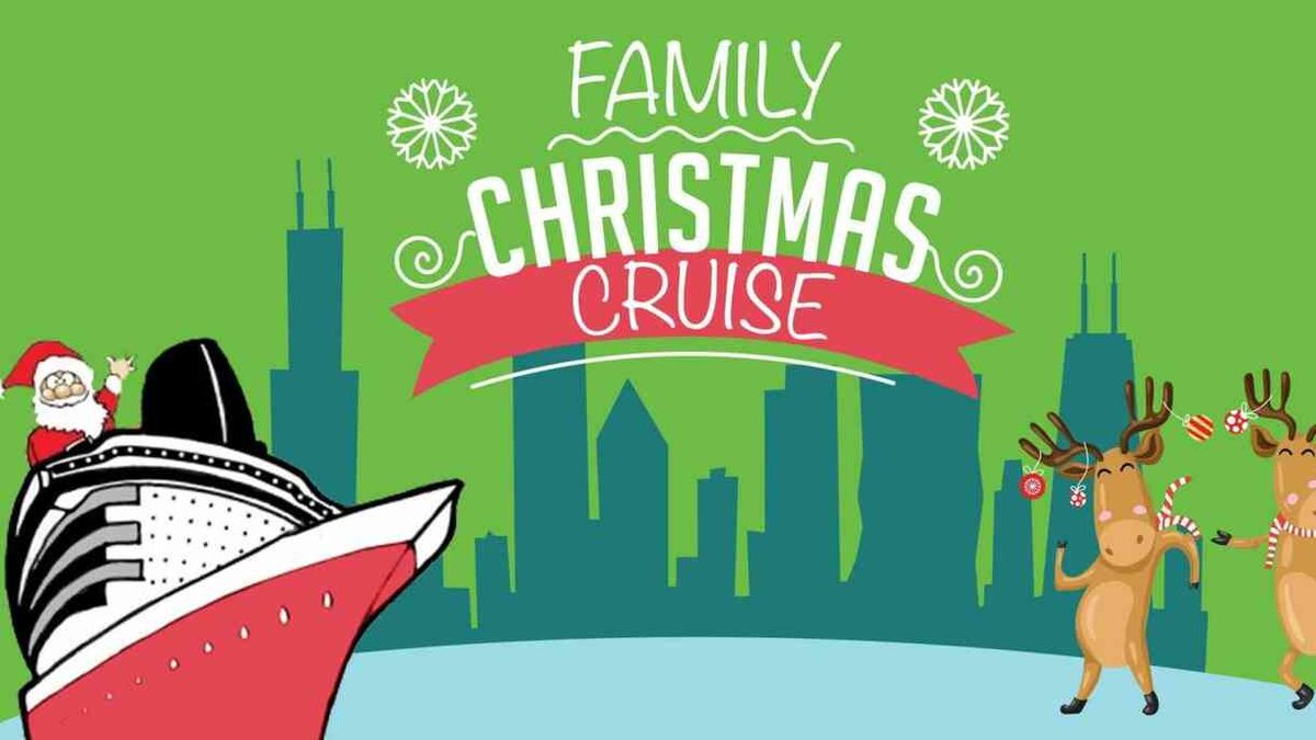 Family Christmas Cruise