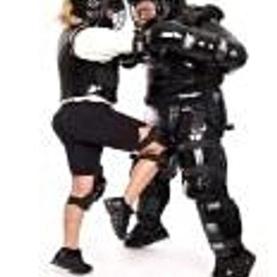 Weber\/Morgan R.A.D.