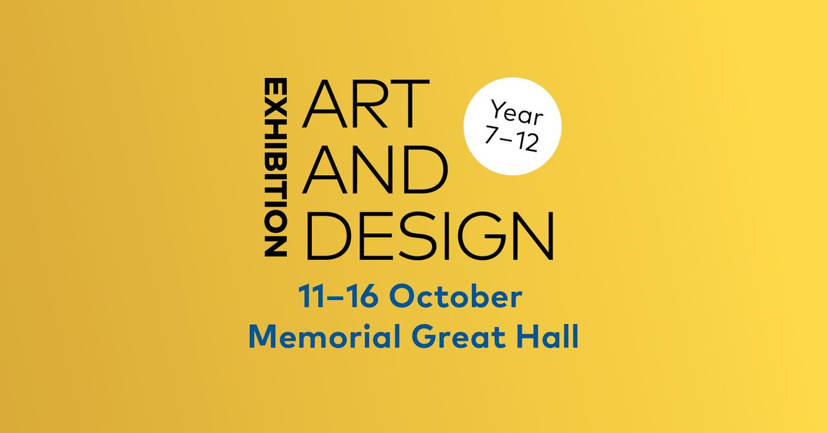 Carey Art and Design Exhibition 2024