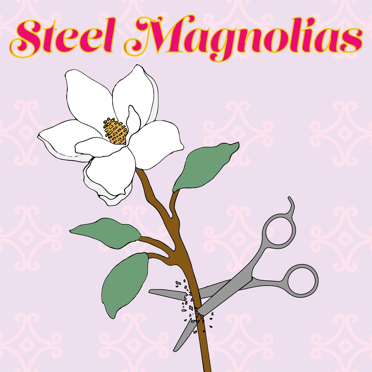 Steel Magnolias