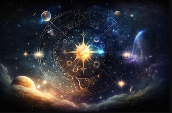 Astrology Basics 2