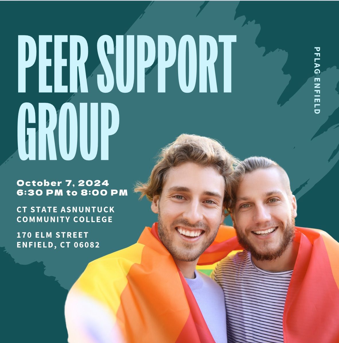 Peer Support Group 