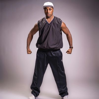 AARON TRAVIS
