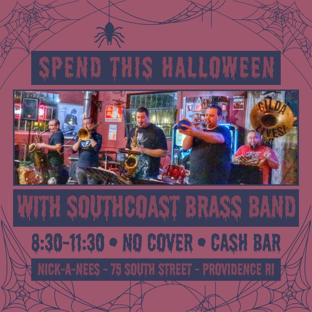 Southcoast Brass Band