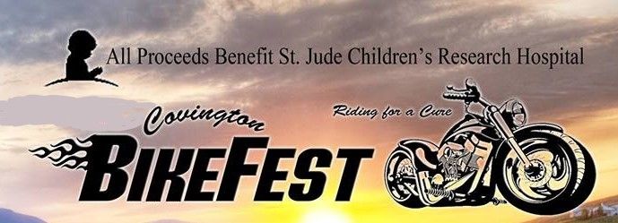 Covington BikeFest