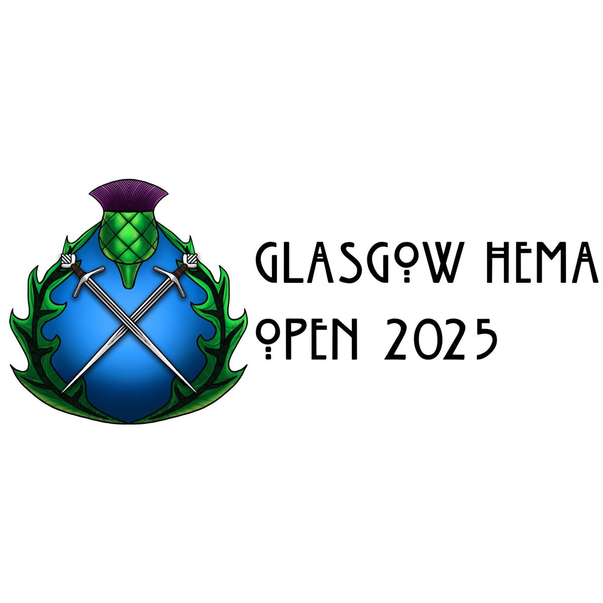 Glasgow HEMA Open 2025