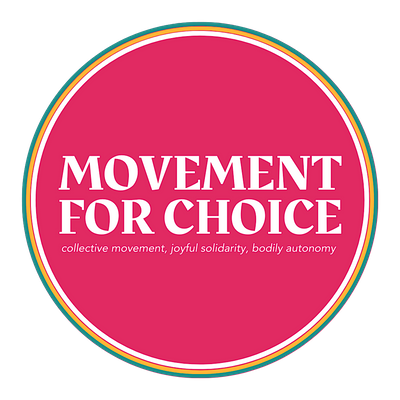 Movement For Choice