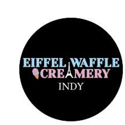 Eiffel Waffle Creamery