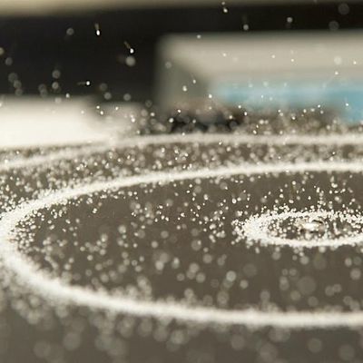 Sound + Movement Sacred Place