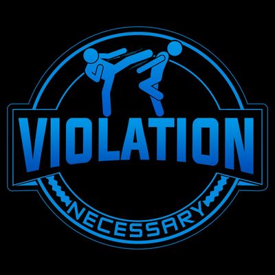 Violation Necessary LLC