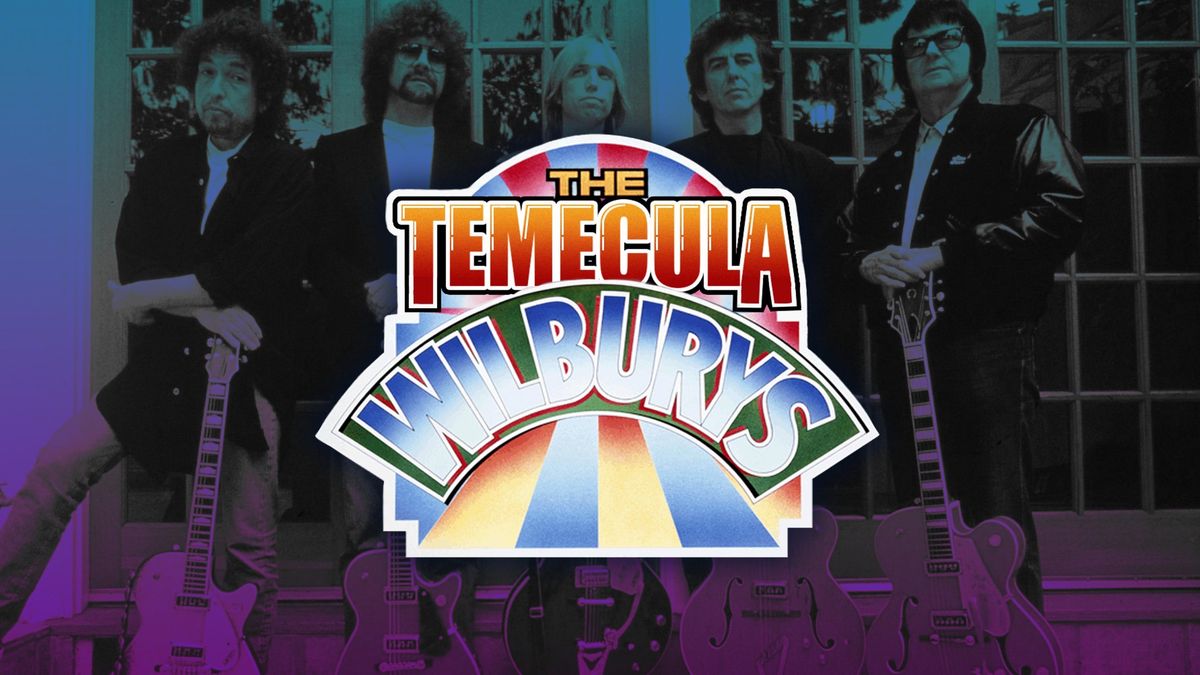 TEMECULA WILBURYS~ A Traveling Wilburys Tribute \ud83c\udf9f\ufe0feventbrite