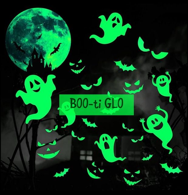 BOOti GLO