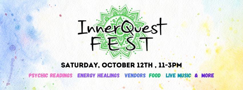 InnerQuest Fest