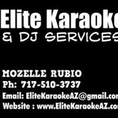 Elite Karaoke & DJ Services