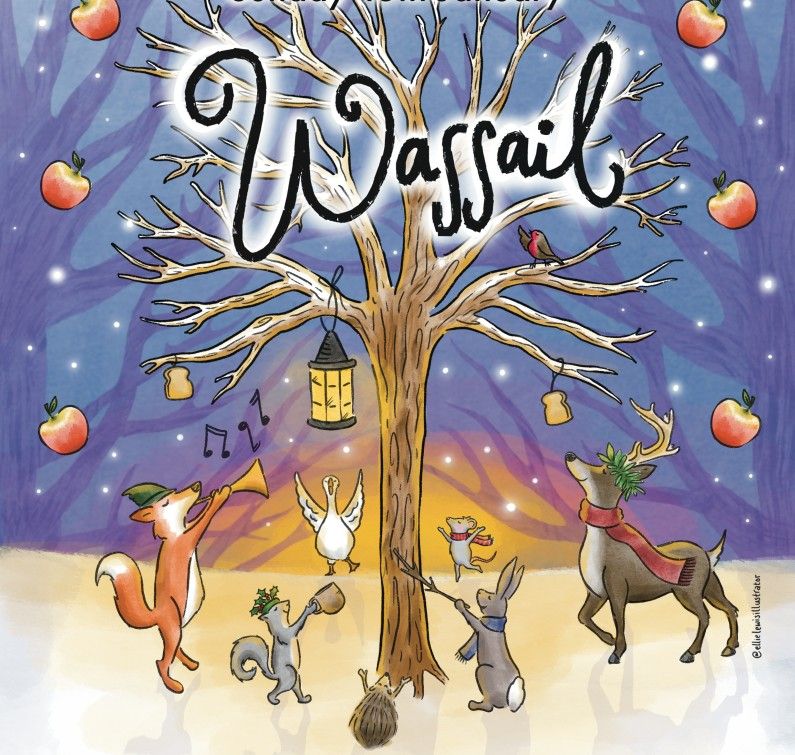 Wassail - Children's Activities