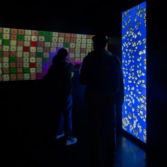 ARTECHOUSE Holiday Special