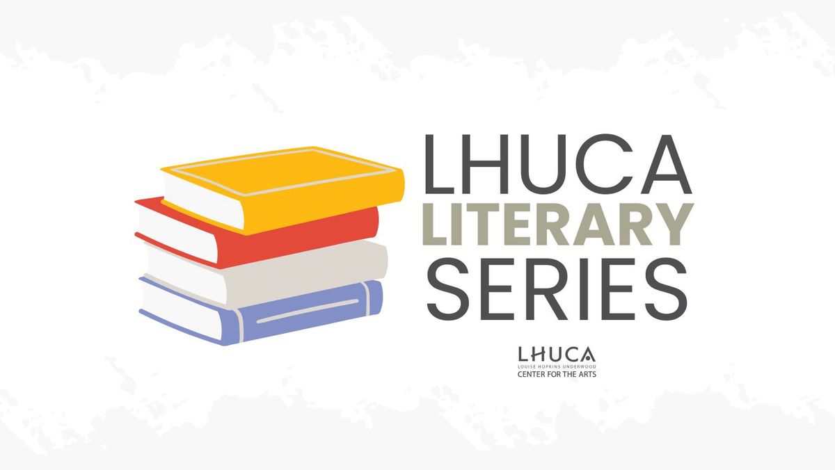 LHUCA Literary Series