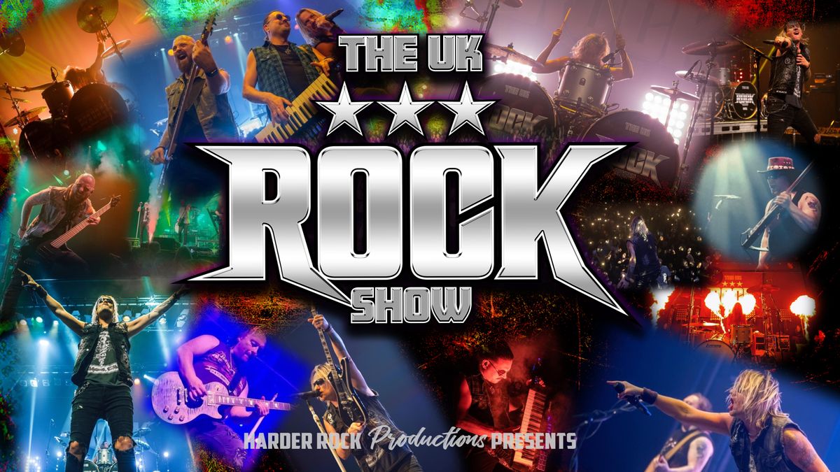 The UK Rock Show