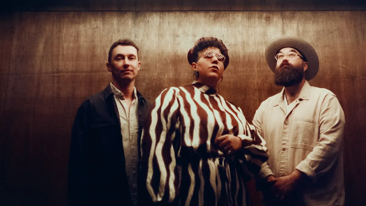 Alabama Shakes, The Budos Band in Washington