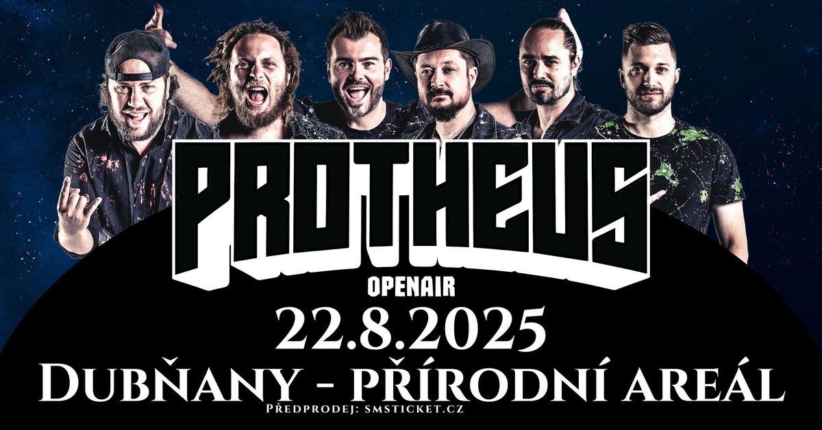 Protheus - Dub\u0148any - 22.8.2025