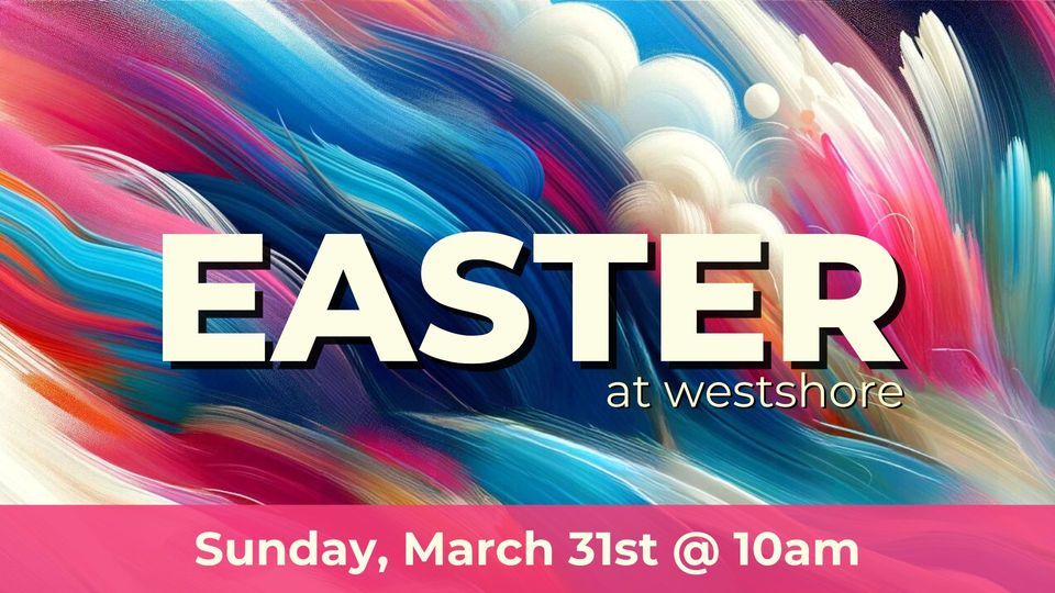 Family Easter Service | Holland, MI