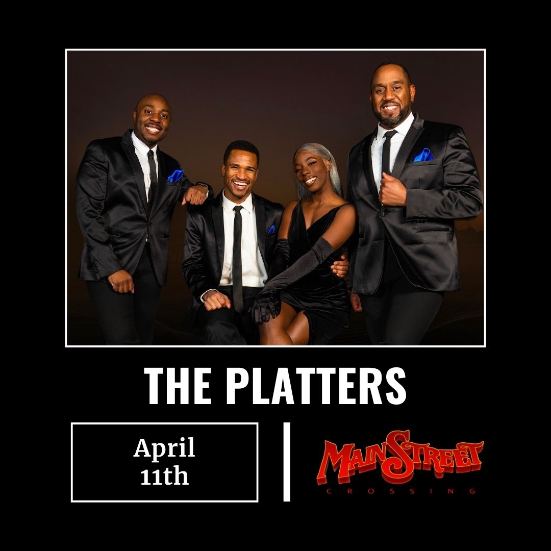 The Platters
