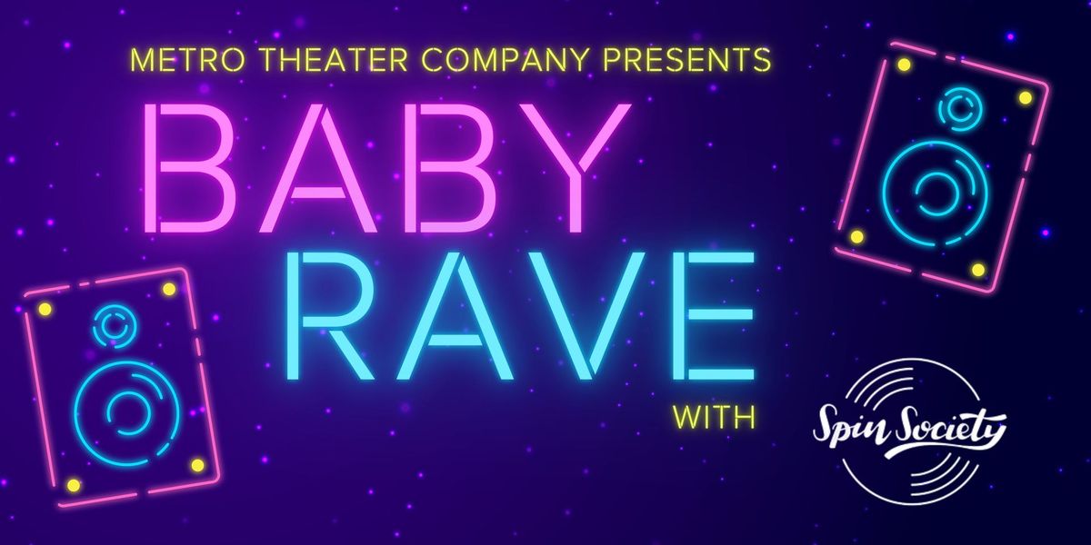 Baby Rave