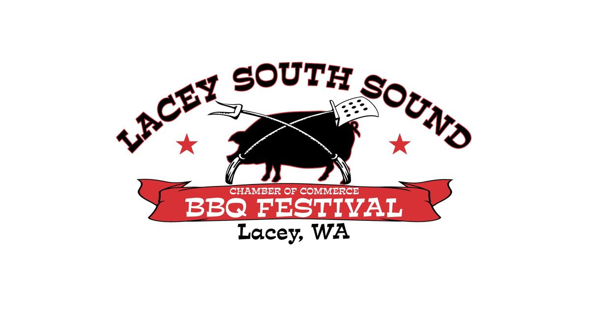 Lacey South Sound BBQ Festival