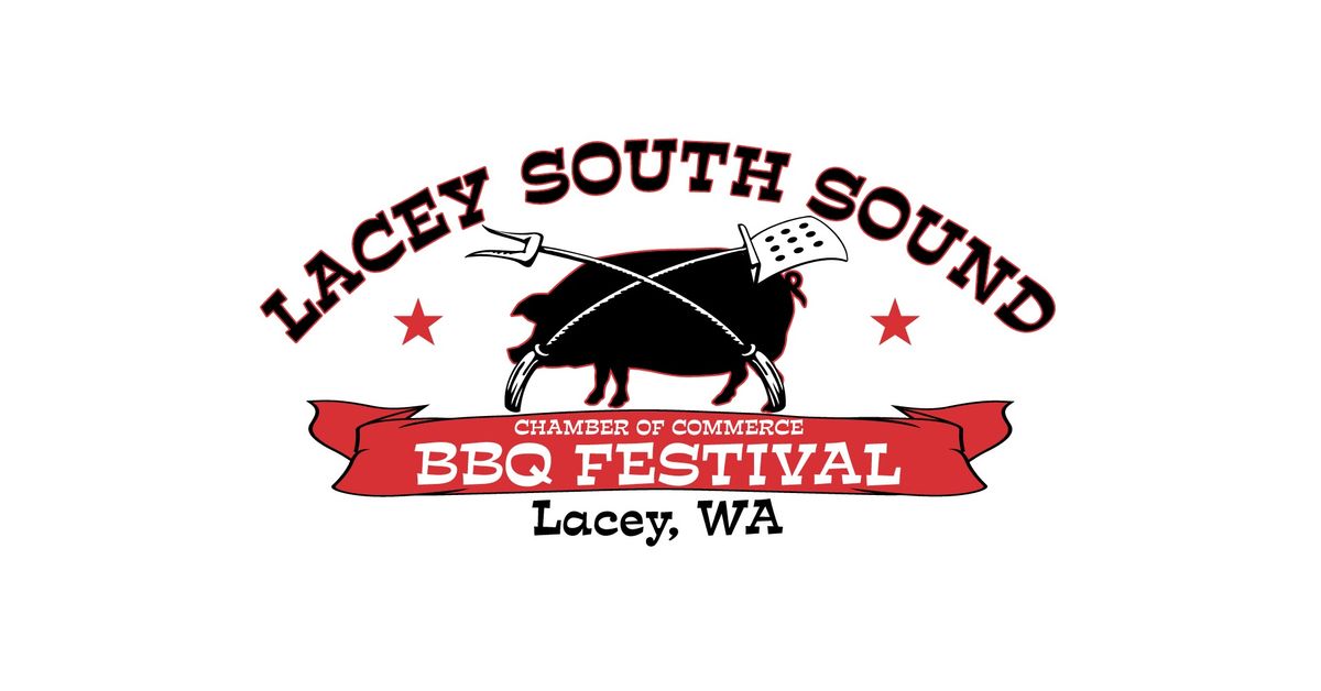 Lacey South Sound BBQ Festival, Huntamer Park, Lacey, 13 July 2024