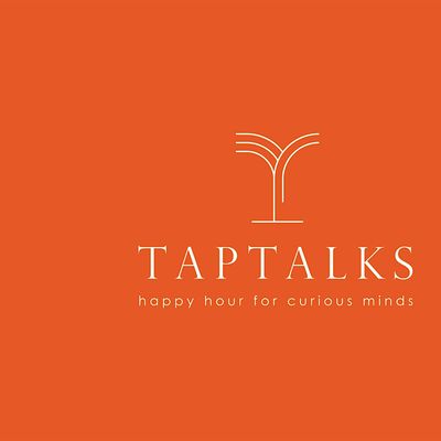 TapTalks Hong Kong