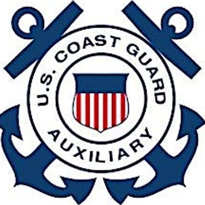 USCG Auxiliary Merrimack River Flotilla 03-08